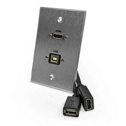 Comprehensive WPPT-HUB1-AC socket-outlet