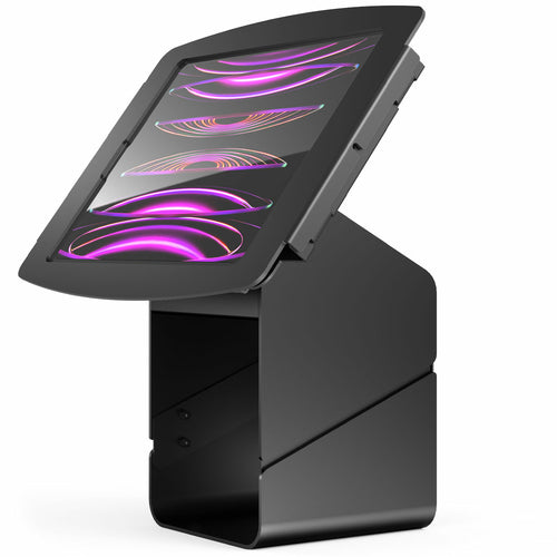Compulocks iPad Pro 12.9" Security Enclosure - Kiosk Tablet Case for 3rd-6th Gen