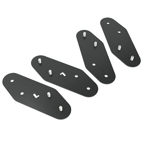 Chief FHBUL signage display mount accessory