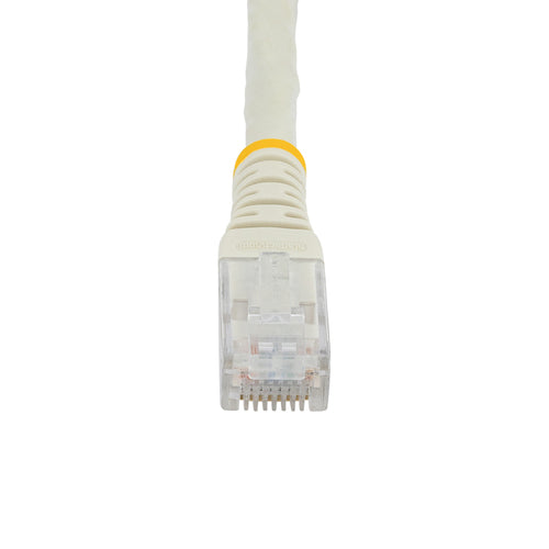 CAT6 Ethernet Cable StarTech.com 7ft RJ45 650MHz PoE 100W U/UTP