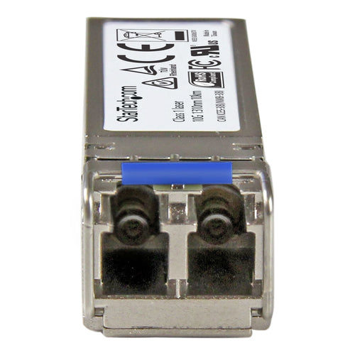 SFP+ Transceiver Module 10GBASE-LR 10km Single Mode Fiber StarTech.com