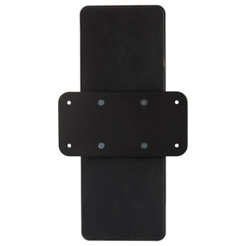 Mounting Kit StarTech.com SSPMSUDWM Steel Black Workspace Organizer