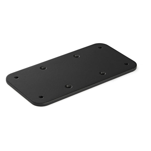 Mounting Kit StarTech.com SSPMSUDWM Steel Black Workspace Organizer