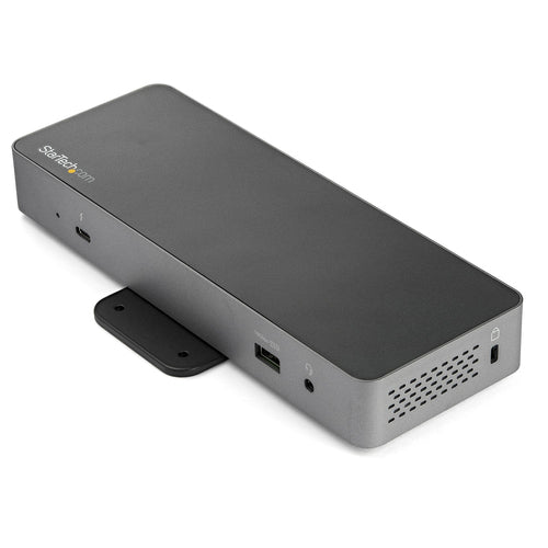 Mounting Kit StarTech.com SSPMSUDWM Steel Black Workspace Organizer