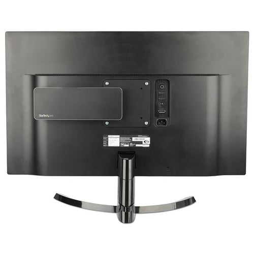 VESA Mounting Kit for Docking Station Steel Black