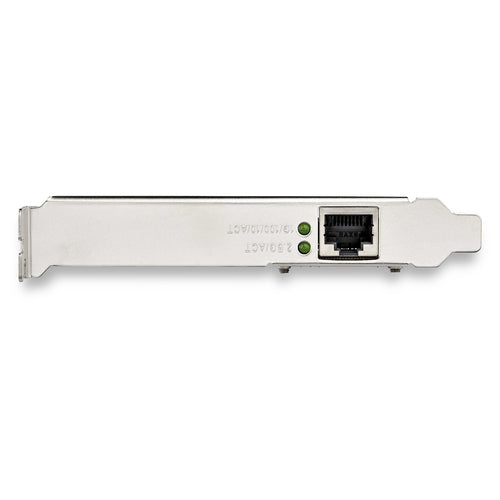 Network Card StarTech.com ST2GPEX 2.5Gbps PCIe Internal Wired Ethernet