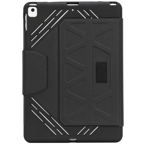 Targus Pro-Tek Folio Case for iPad (7th Gen, Air & Pro 10.5") - Lightweight Protection