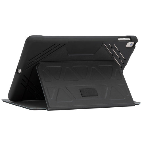 Targus Pro-Tek Folio Case for iPad (7th Gen, Air & Pro 10.5") - Lightweight Protection