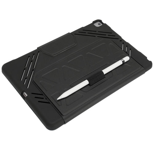 Targus Pro-Tek Folio Case for iPad (7th Gen, Air & Pro 10.5") - Lightweight Protection