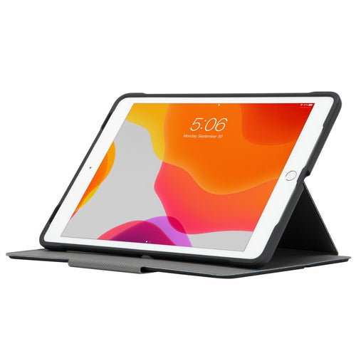 Targus Pro-Tek Folio Case for iPad (7th Gen, Air & Pro 10.5") - Lightweight Protection