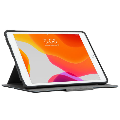 Targus Pro-Tek Folio Case for iPad (7th Gen, Air & Pro 10.5") - Lightweight Protection