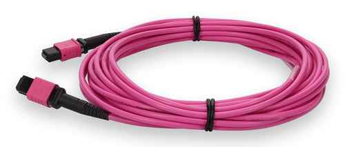 AddOn Networks ADD-MPOMPO-2M5OM4-MA InfiniBand/fibre optic cable