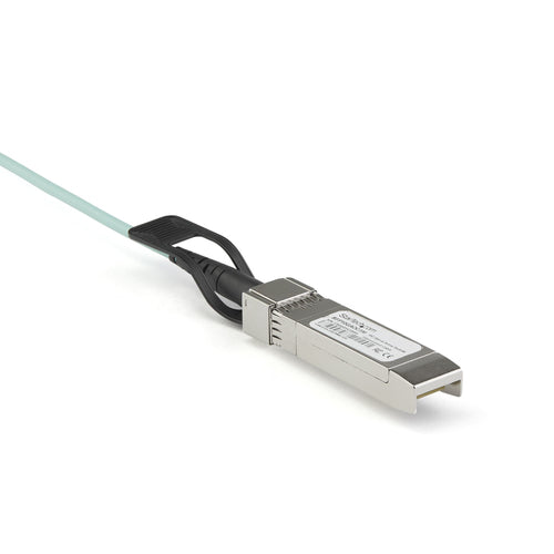 Active Optical Fiber Cable StarTech AOCSFP10G5ME 10G SFP+ 5M
