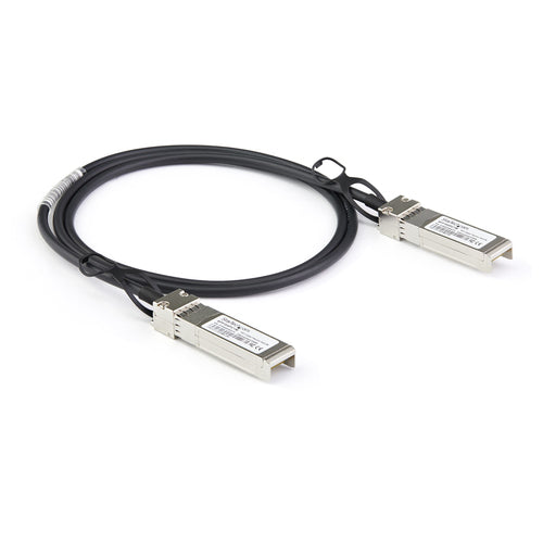 Direct Attach Cable StarTech 10G SFP+ 3m Twinax DAC 10GbE