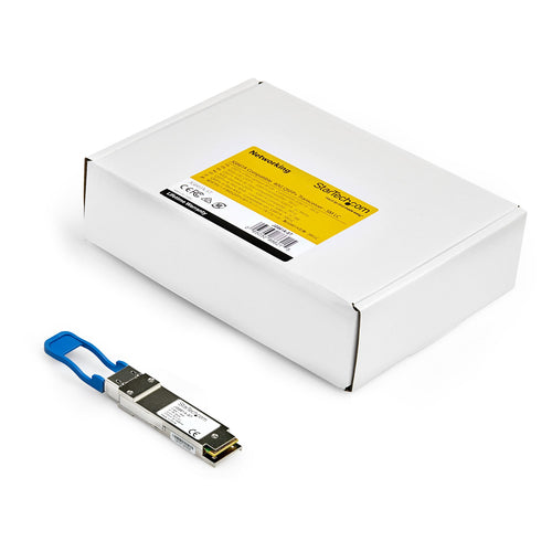 Network Transceiver StarTech.com JG661A Compatible 40GBASE-LR4 10km