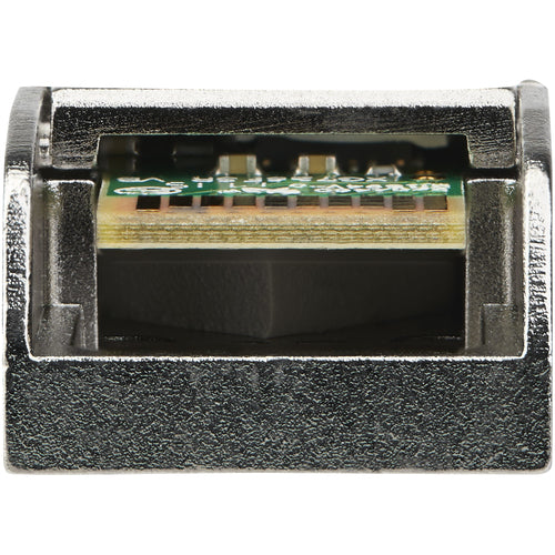 SFP+ Transceiver Module StarTech 10GBASE-SR 10GbE Multimode Fiber 400m