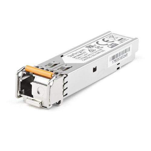 Network Transceiver StarTech SFP-1G-BX10-U 1GbE 10km SFP LC