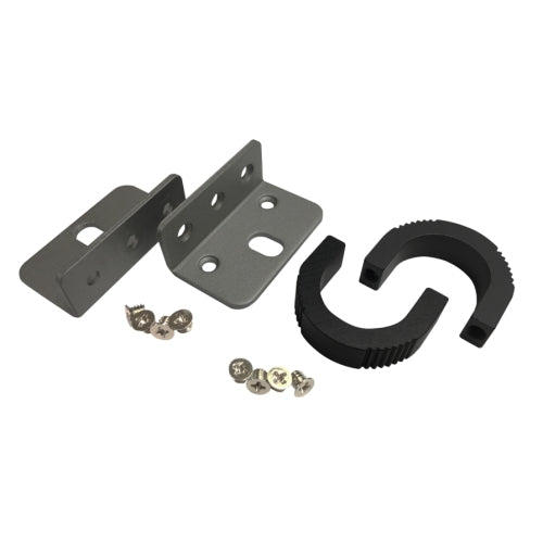 QNAP SP-EAR-BLK-01 rack accessory