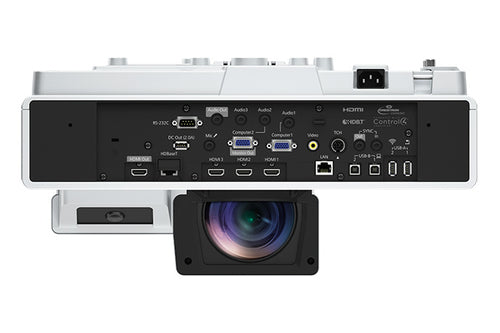 Projector Epson BrightLink 1485Fi 5000 ANSI Lumens 1080p 3LCD