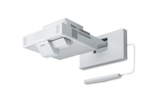 Projector Epson BrightLink 1485Fi 5000 ANSI Lumens 1080p 3LCD