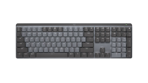 Logitech 920-010548 keyboard