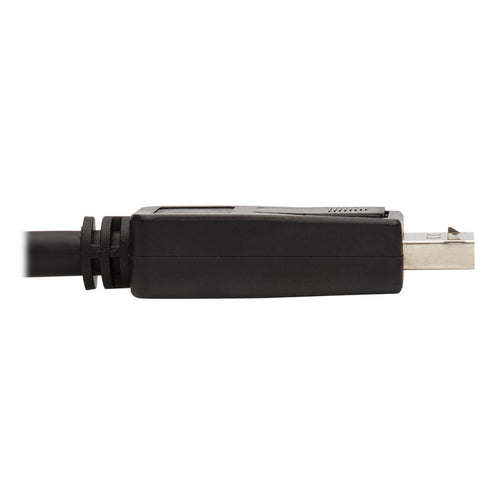 Tripp Lite P582-010-4K6AE video cable adapter