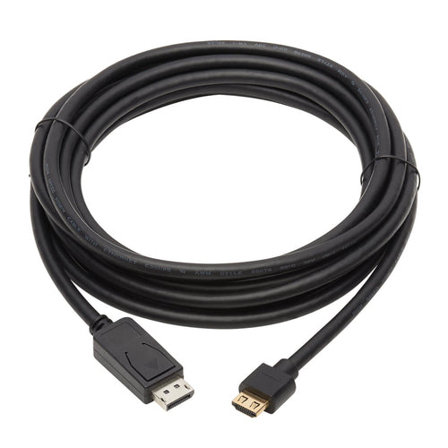 Tripp Lite P582-010-4K6AE video cable adapter