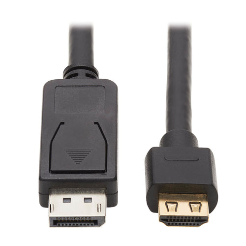 Tripp Lite P582-010-4K6AE video cable adapter