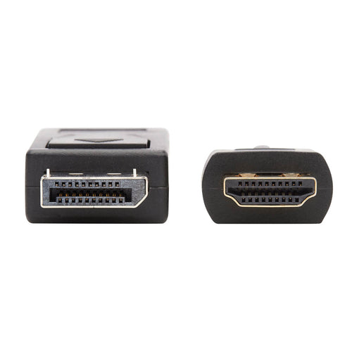 Tripp Lite P582-010-4K6AE video cable adapter