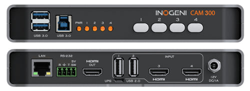 INOGENI CAM300