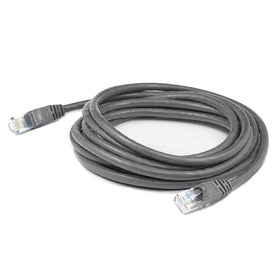 AddOn Networks ADD-2FSLCAT6-GY networking cable