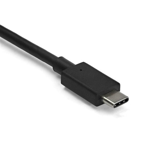 USB-C to DisplayPort Adapter 8K 60Hz StarTech Thunderbolt 3