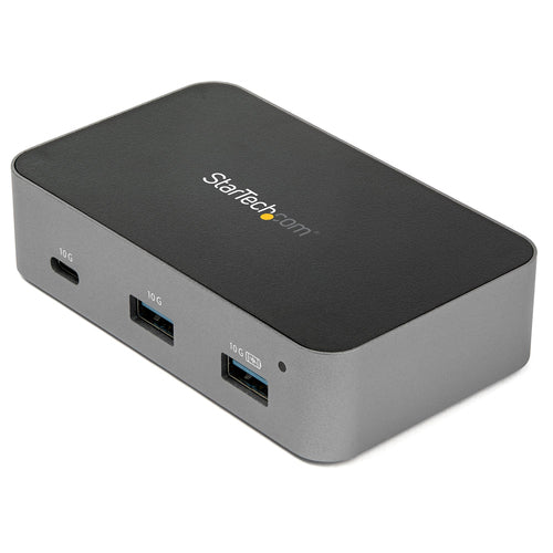 USB-C Hub StarTech HB31C3A1CS 4-Port 10 Gbps USB-A