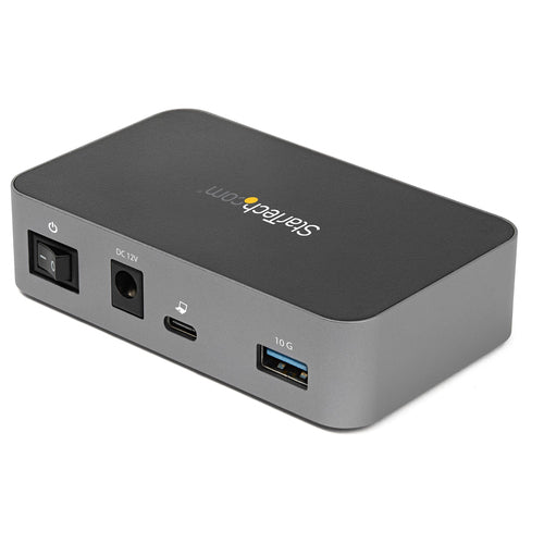 USB-C Hub StarTech HB31C3A1CS 4-Port 10 Gbps USB-A