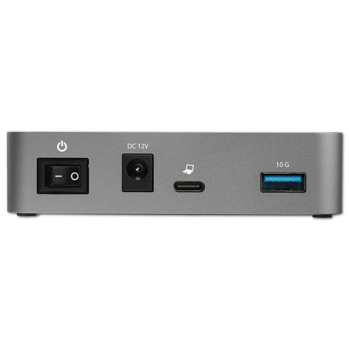 USB-C Hub StarTech HB31C3A1CS 4-Port 10 Gbps USB-A
