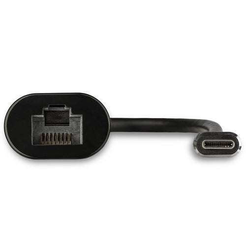 USB Ethernet Adapter StarTech.com 2.5GbE USB-C 5000Mbit/s
