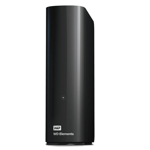 Western Digital Elements WDBWLG0140HBK-EESN external hard drive