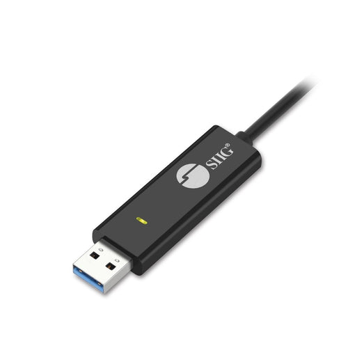 Siig JU-CSL211-S1 USB cable
