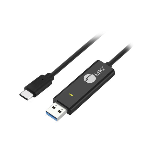 Siig JU-CSL211-S1 USB cable