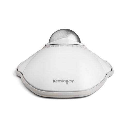 Trackball Mouse Kensington Orbit USB Type-A Ambidextrous White