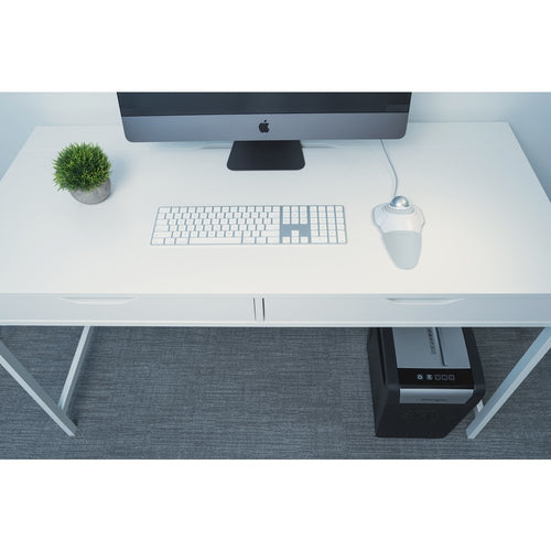 Trackball Mouse Kensington Orbit USB Type-A Ambidextrous White