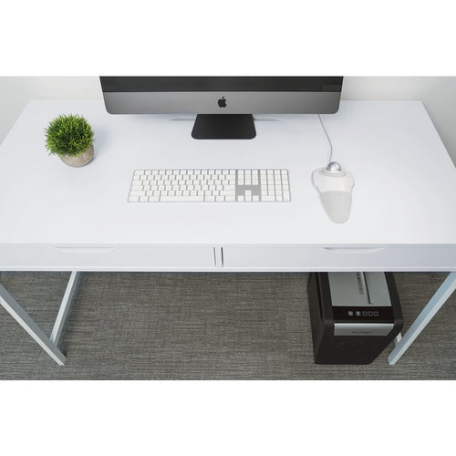 Trackball Mouse Kensington Orbit USB Type-A Ambidextrous White