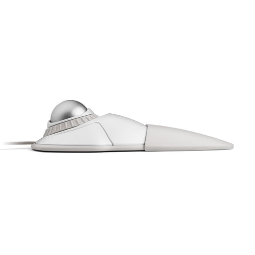 Trackball Mouse Kensington Orbit USB Type-A Ambidextrous White