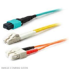 AddOn Networks ADD-1FCAT6-BK networking cable