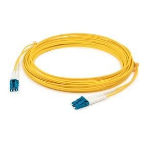 AddOn Networks ADD-LC-LC-8M5OM4-YW InfiniBand/fibre optic cable