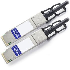 AddOn Networks ADD-QCIQIN-AOC20M InfiniBand/fibre optic cable