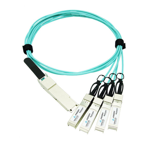 Axiom QSFP-4SFP25G-AOC20M-AX InfiniBand/fibre optic cable