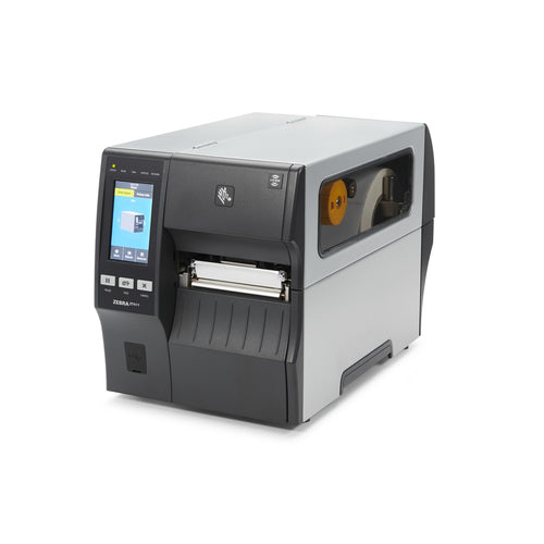 Zebra ZT411 POS Printer Direct Thermal 203 DPI 2.4 ips