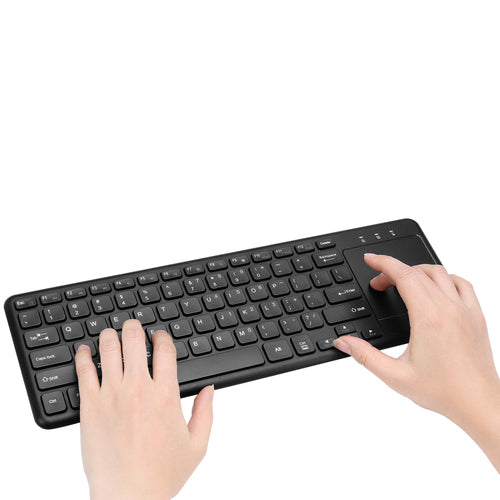 Adesso WKB-4050UB keyboard