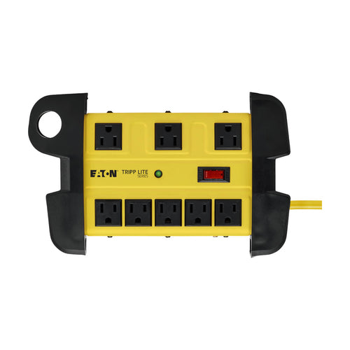 Tripp Lite TLM825SA surge protector